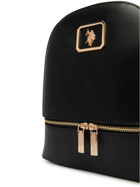 U.S. Polo Assn. Рюкзак U.S. Polo Assn. BEUXT8790WVP Чорний