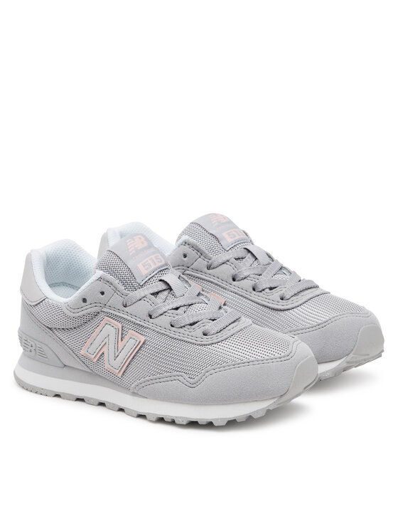 New Balance Sportcipők New Balance PC515PNK Szürke