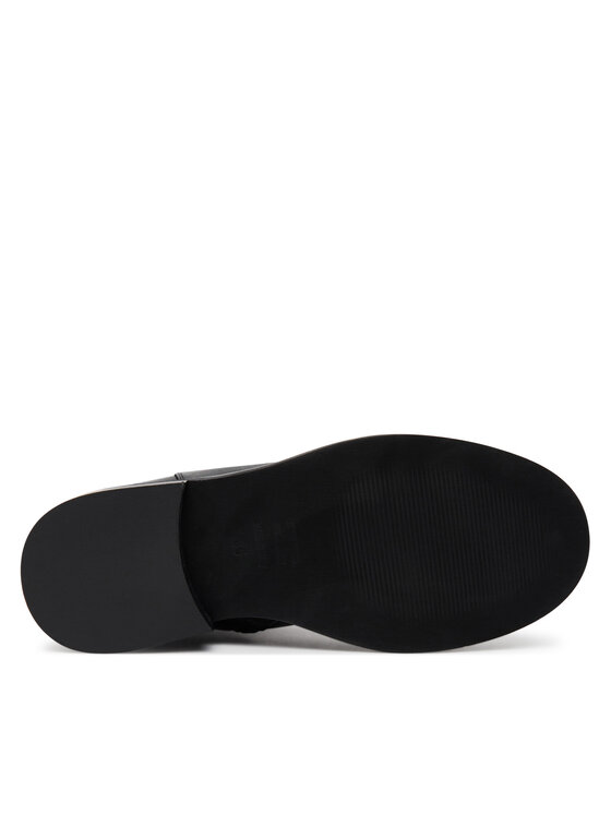 Elisabetta Franchi Чоботи Elisabetta Franchi F4-A6E-0449 Чорний