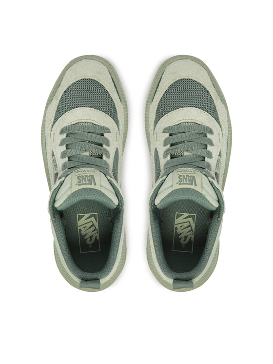 Vans Tenisice Vans Ultrarange Neo 2.0 VN000E7PGRR1 Zelena