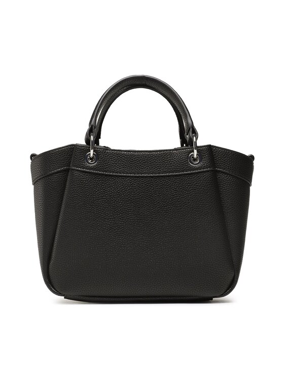 Armani Exchange Kabelka Armani Exchange 942927 CC783 00020 Černá