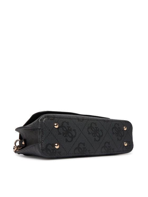 Guess Сумка Guess Meridian II HWOS69 74200 Чорний
