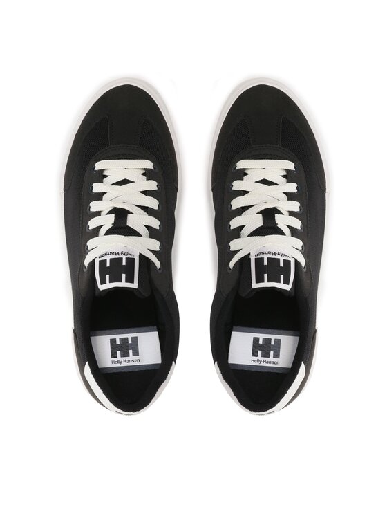 Helly Hansen Кросівки Helly Hansen Moss V-1 11721_990 Чорний