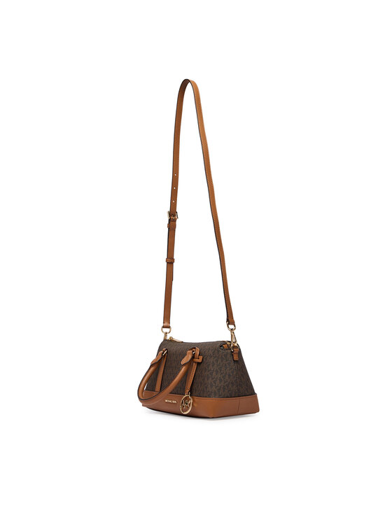 MICHAEL Michael Kors Сумка MICHAEL Michael Kors 30S6G3PS1B Коричневий