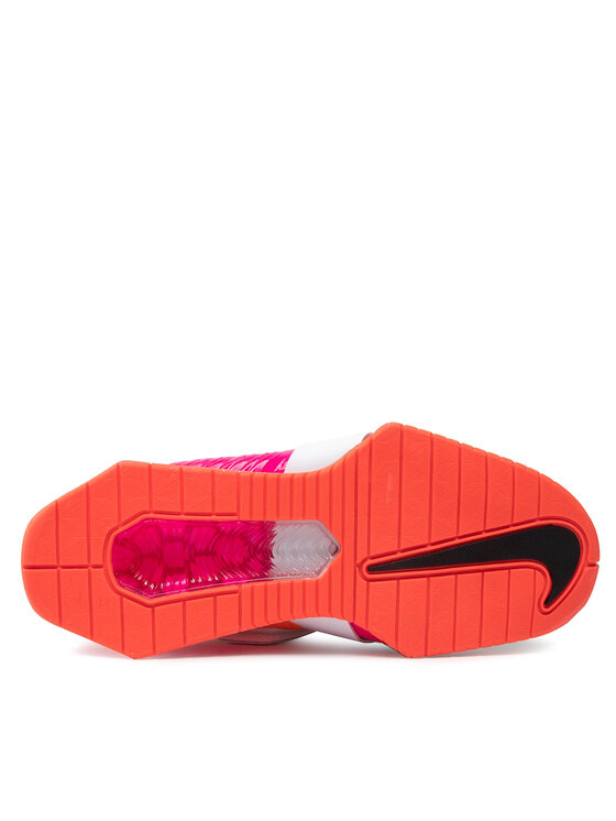 Nike Buty na siłownię Nike Romaleos 4 SE DJ4487 121 Biały
