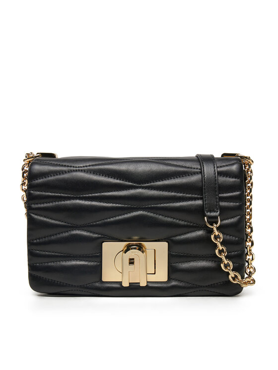 Furla Сумка Furla WB01671 BX3221 O6000 Чорний