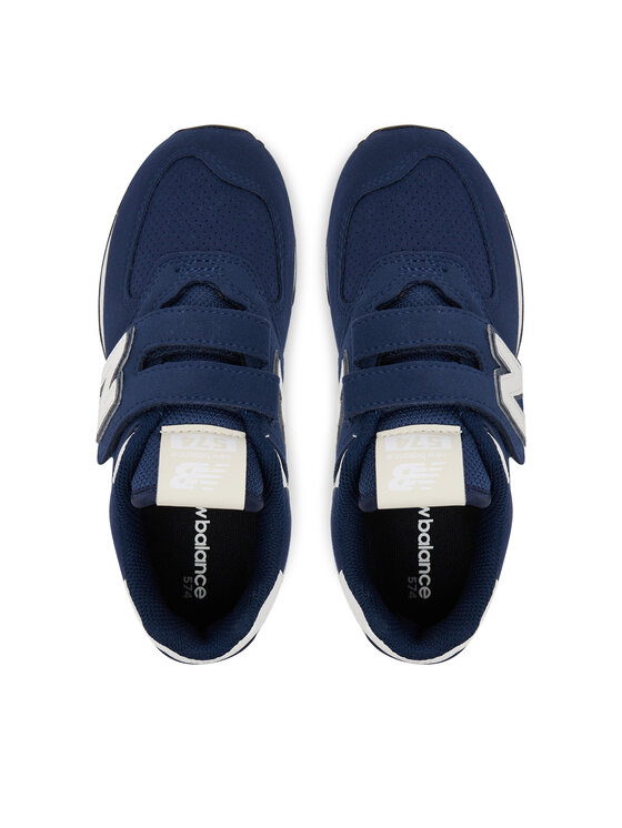 New Balance Αθλητικά New Balance PV574BCE Μπλε