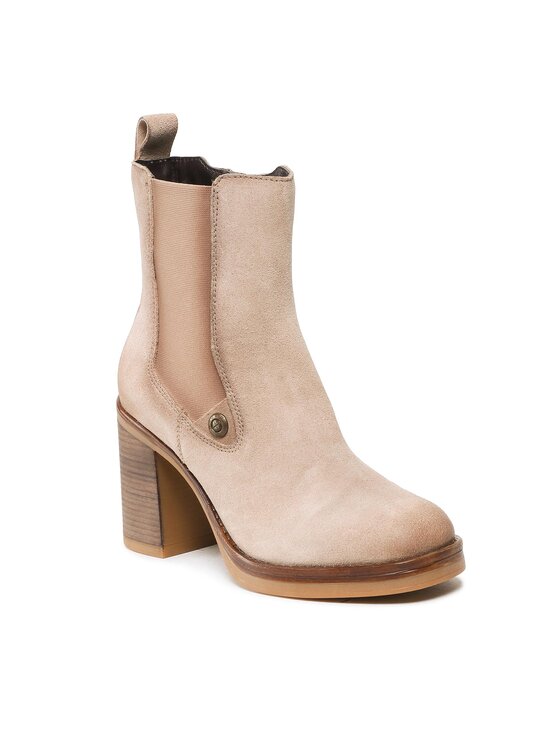 Bagatt Botine Bagatt D11-ABZ32-1400-5300 Bej