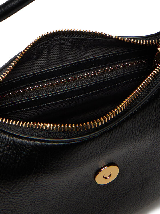 LOVE MOSCHINO Сумка LOVE MOSCHINO JC4090PP1NLI0000 Чорний