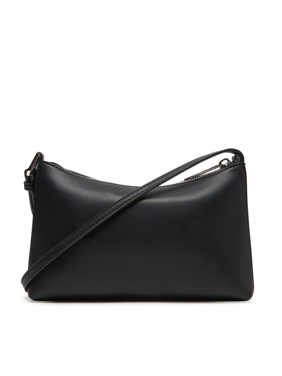 Calvin Klein Geantă Calvin Klein Ck Must Conv Logo Jqd Strap Xbod LV04F3095G Negru