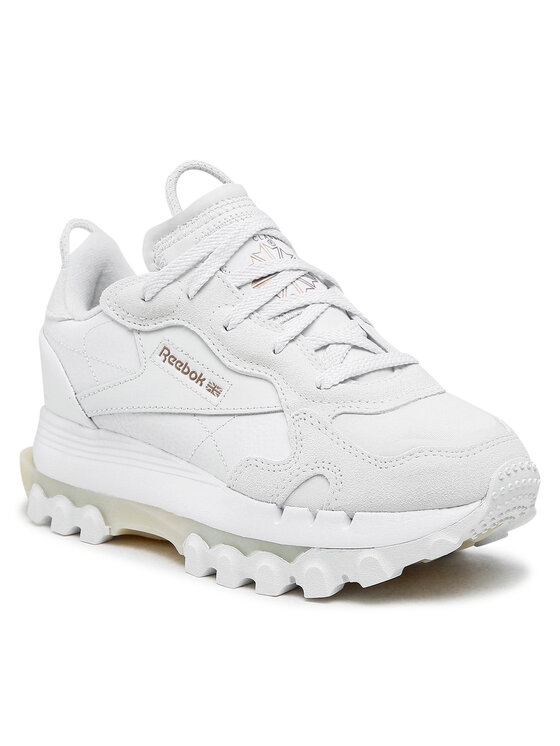 Reebok Sneakersy Reebok Classic Leather Cardi H00686 Biały
