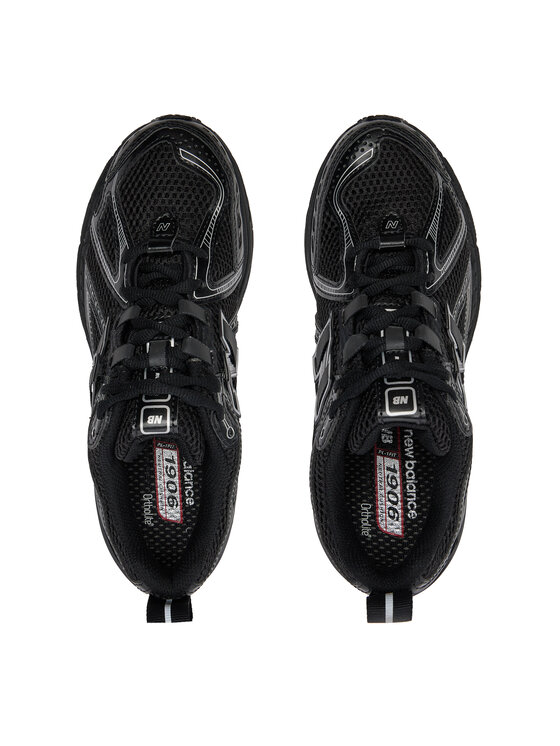 New Balance Laisvalaikio batai New Balance M1906RCH Juoda