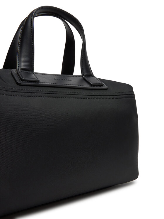 GINO ROSSI Soma Gino Rossi 02A10941-2 Melns