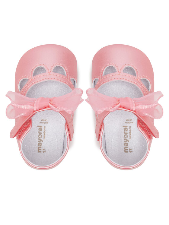 Mayoral Īsi apavi Mayoral 9900 Rozā