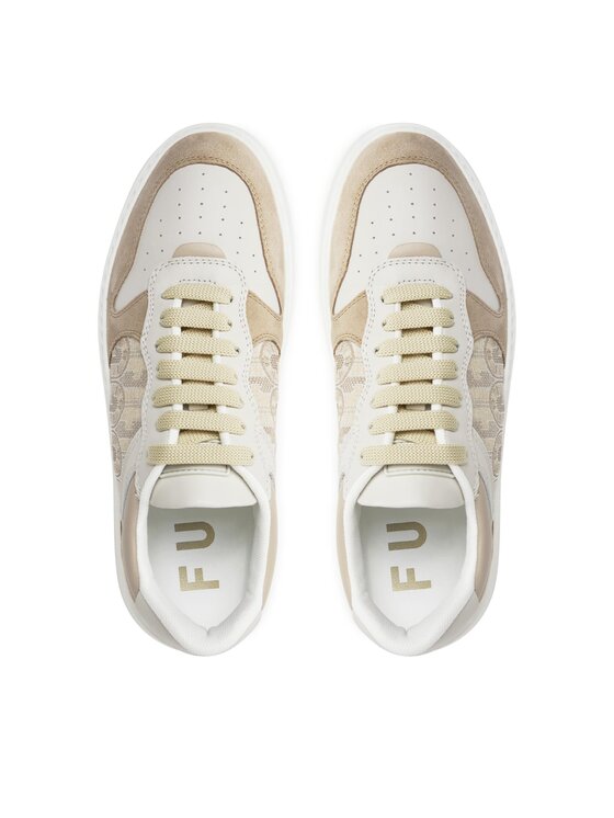 Furla Zapatillas Furla Furlasport Lace-Up Sneaker T.3 YH62SPT-BX2758-2872S-44013600 Beis
