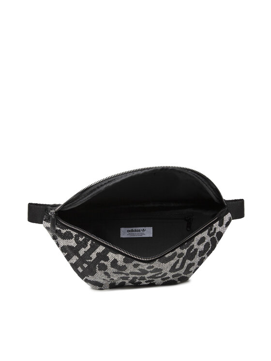 adidas Borsetă adidas Waistbag HD7031 Negru