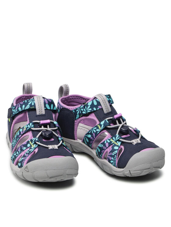 Keen Szandál Keen Seacamp II Cnx 1025149 Lila
