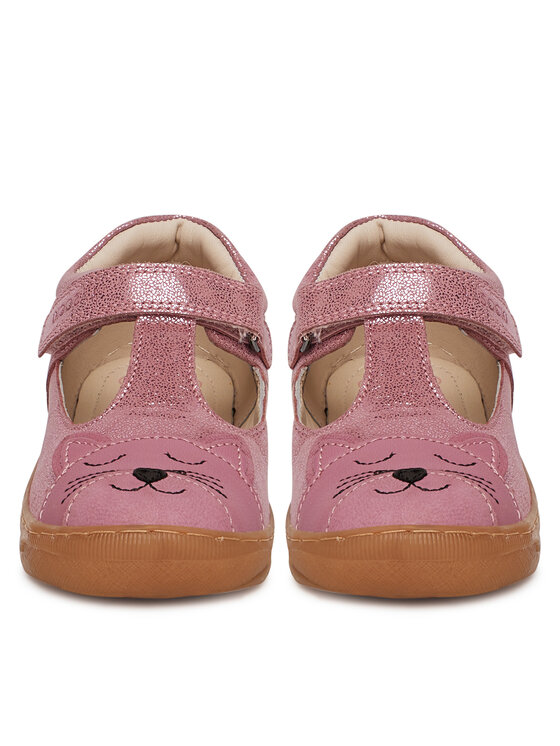 Lasocki Kids Туфлі Lasocki Kids BELKA CI12-BELKA-07 Рожевий