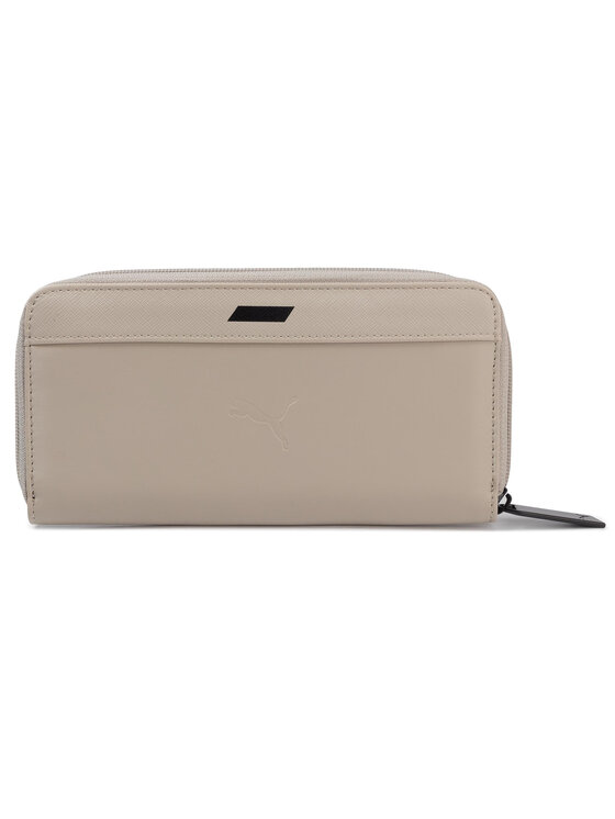 Puma Portofel Puma Ferrari Ls Wallet F 074846 03 Bej