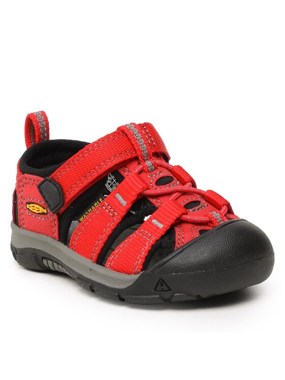 Keen Босоніжки Keen Newport H2 1021496 Червоний