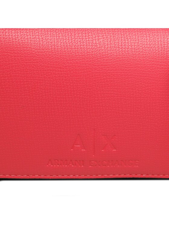 Armani Exchange Сумка Armani Exchange 942683 1A702 39474 Рожевий