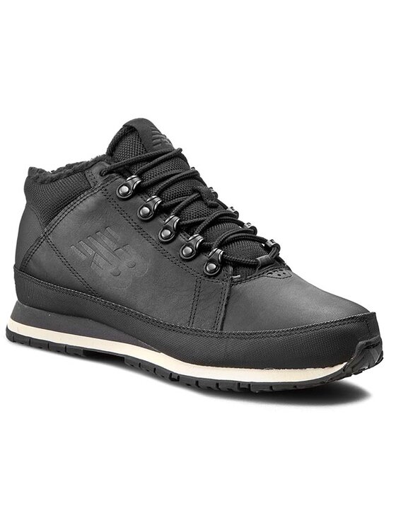 New Balance Puszābaki New Balance Lifestyle HL754BN Melns