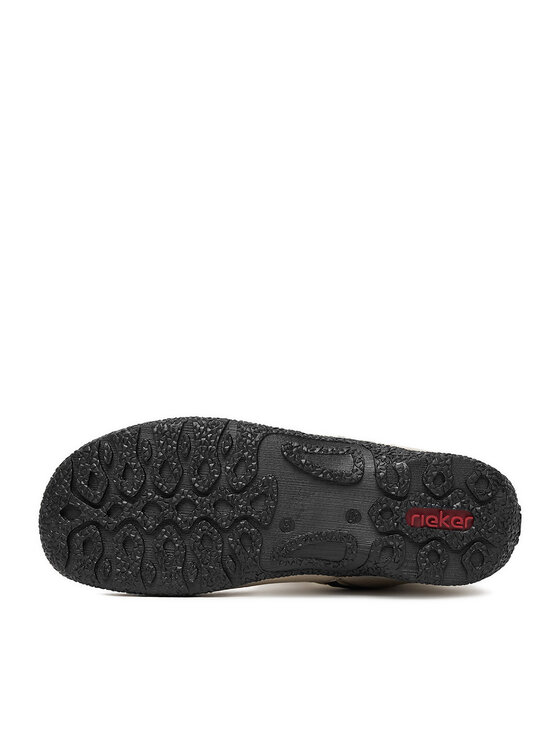 Rieker Zābaki Rieker CEO-79952-60 Bēšs