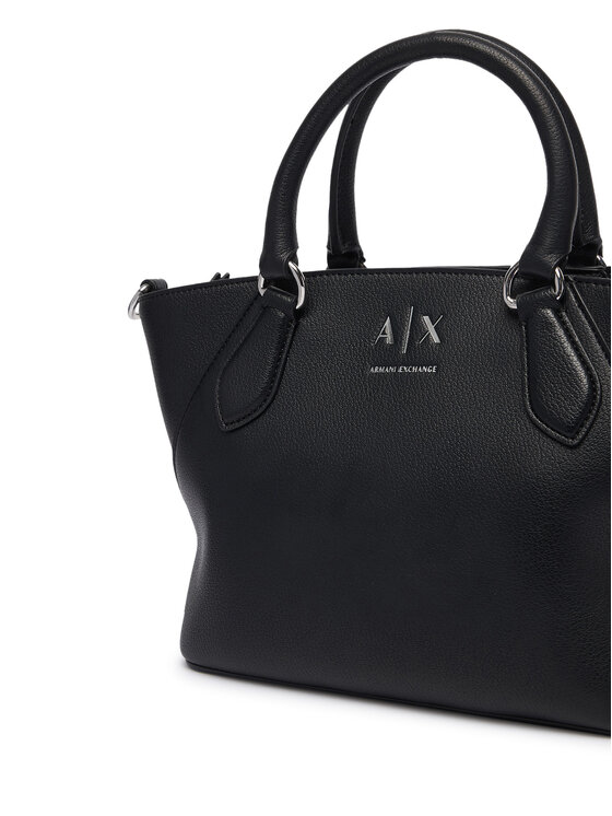 Armani Exchange Kabelka Armani Exchange XW003143 AF26569 UC001 Čierna
