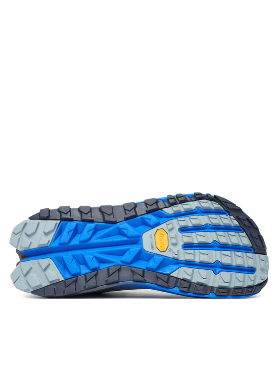 Altra Взуття для бігу Altra Olympus 6 AL0A85NJ2 Сірий