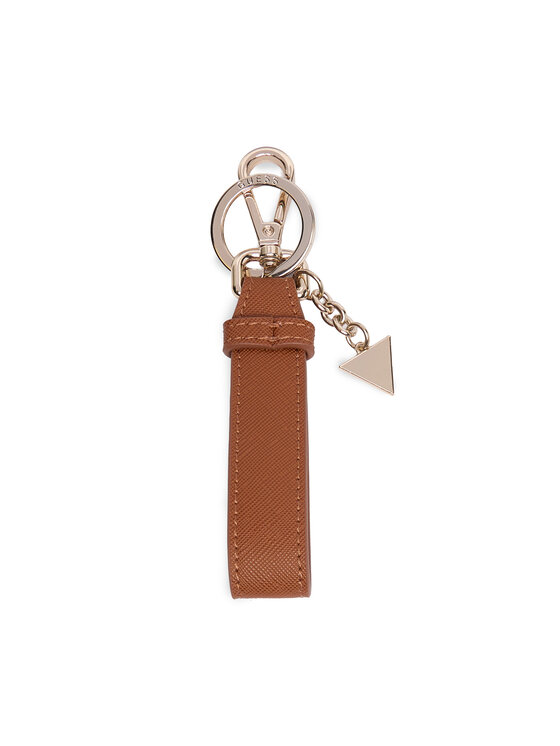 Guess Брелок Guess RW7574 P6301 Коричневий