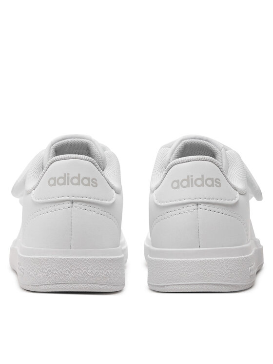 adidas Snīkeri adidas Advantage Base 2.0 Cf C IE9020 Balts