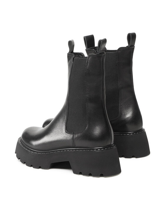 Badura Sztyblety Badura 222FW67 Czarny