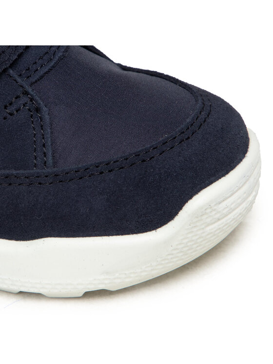 ECCO Śniegowce ECCO Urban Mini 76480150769 Granatowy