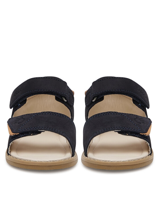 Lasocki Kids Босоніжки Lasocki Kids CEO-CI12-BOB-06(II)CH Cиній