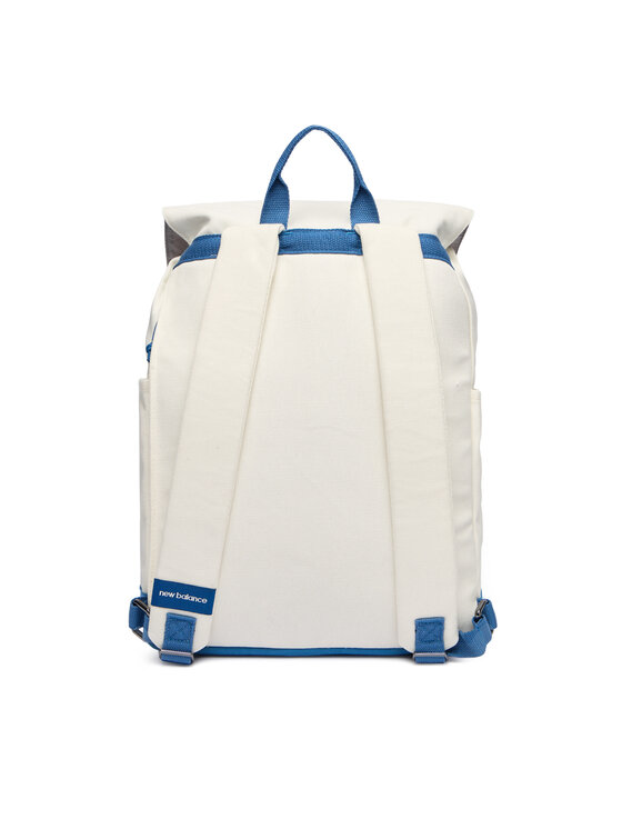 New Balance Batoh New Balance LAB51500SET Bílá