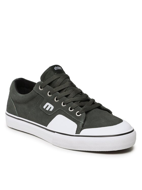Sportcipők Etnies Kayson 4101000547 Zöld | Ecipo.hu