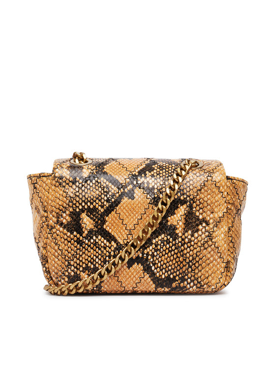 Just Cavalli Handtasche Just Cavalli 81RA4BG5 ZSD84 Braun