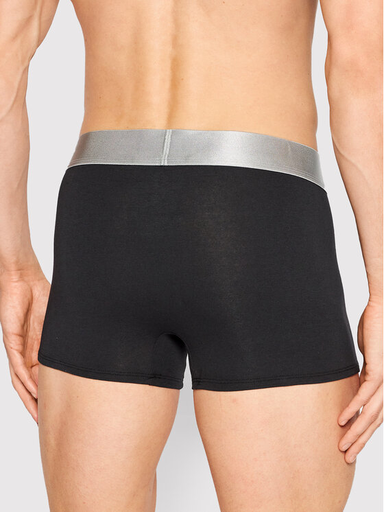 Calvin Klein Underwear Calvin Klein Underwear Set di boxer 000NB3130A Nero