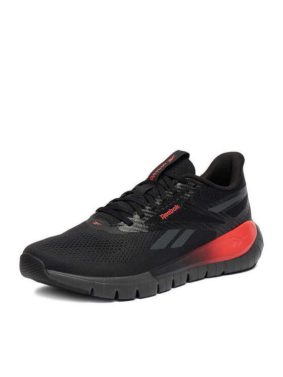 Reebok Взуття для тренажерного залу Reebok EO-FLEX TRAINER 100244444 Чорний