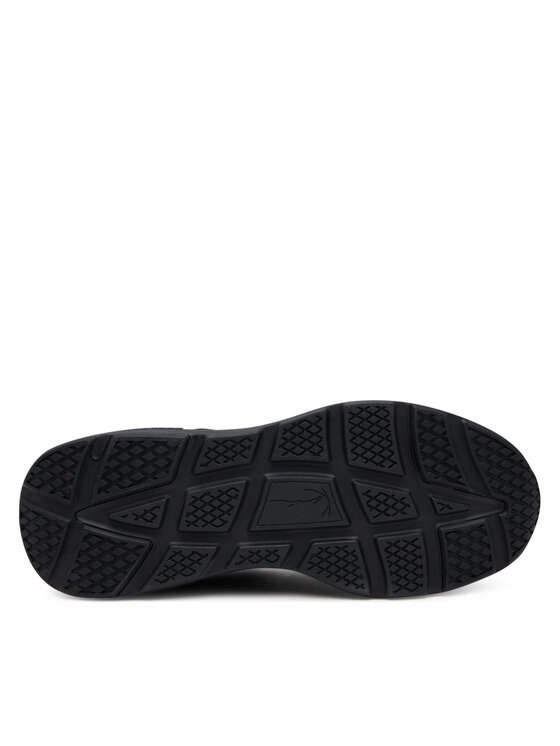 Karl Kani Sneakers Karl Kani Sung Runner PD00003082 Nero