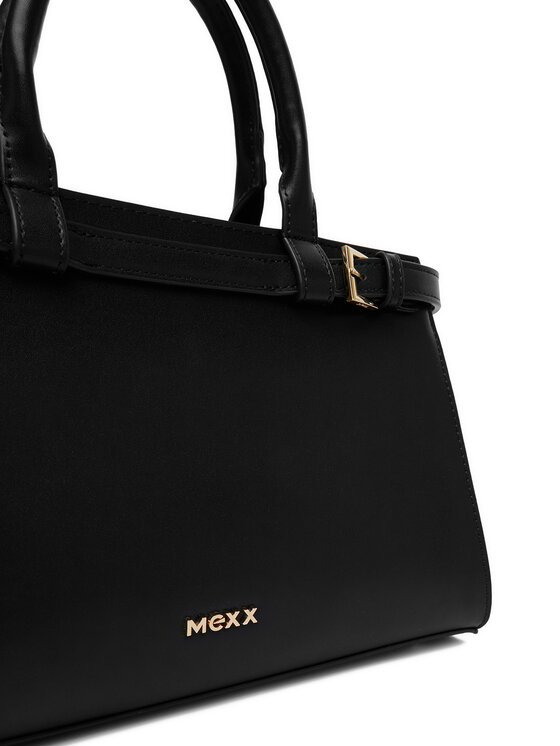 MEXX Сумка MEXX EO-MEXX-S-024-09 Чорний