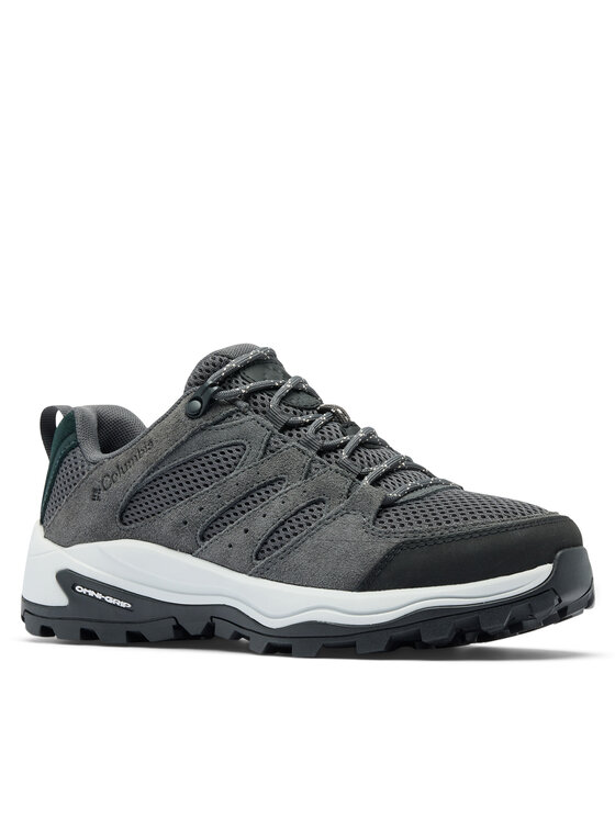 Columbia Trekkingi Columbia Redmond Iv Breathe 2150231 Szary