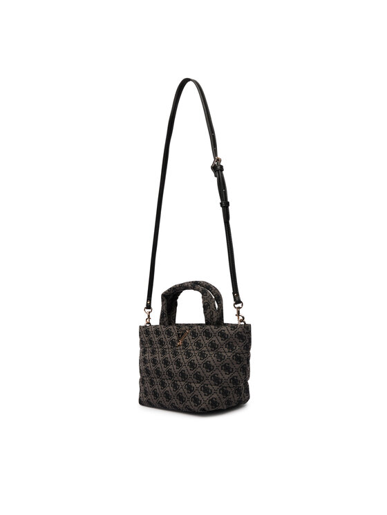 Guess Geantă Guess J6BZ06 W3969 Gri închis