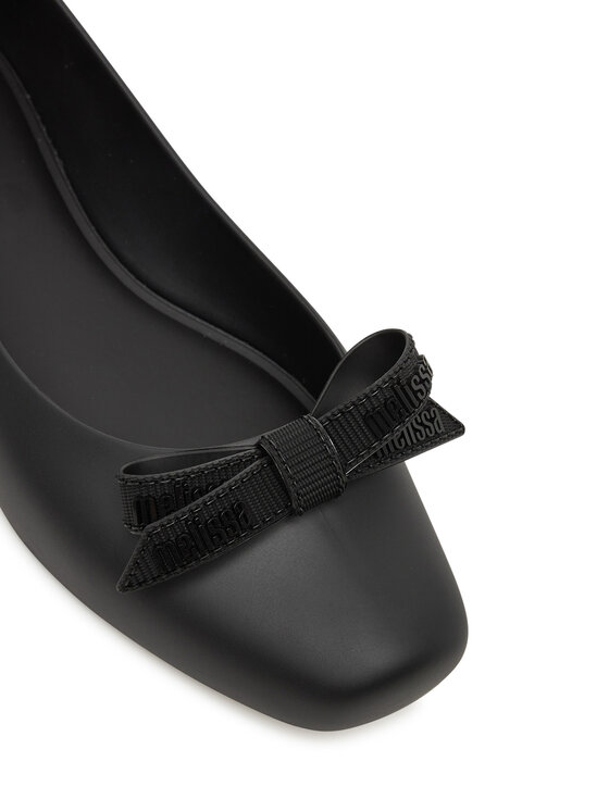 Melissa Baleríny Melissa Melissa Aura Basic M Lover Ad 36124 Čierna