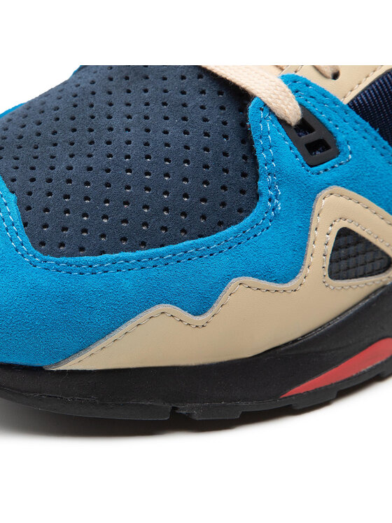 Le Coq Sportif Sneakers Le Coq Sportif Lcs R1000 Street Craft 2210330 Blu scuro