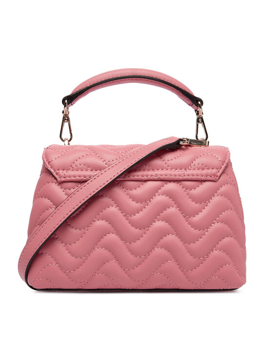 Guess Сумка Guess HWQG96 53780 Рожевий