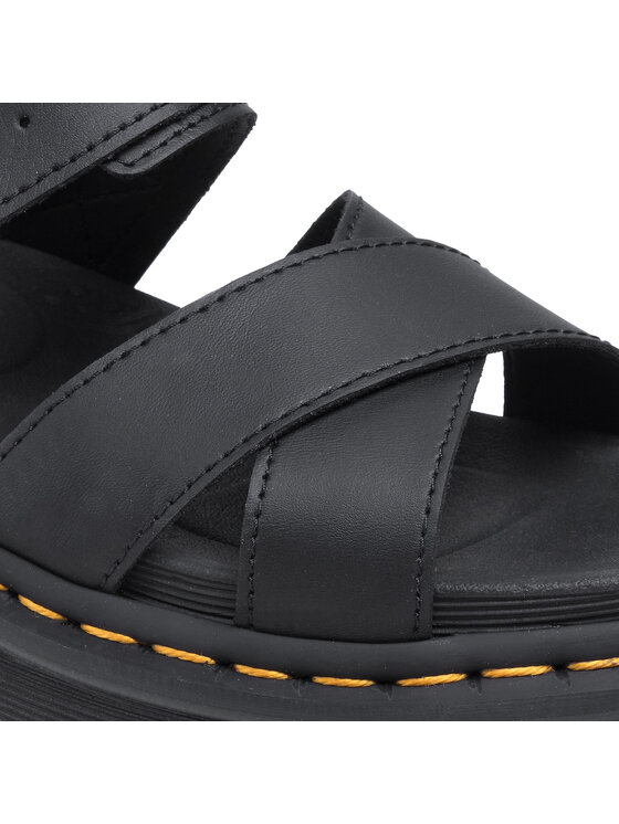 Dr. Martens Sandalias Dr. Martens Voss II 26799001 Negro