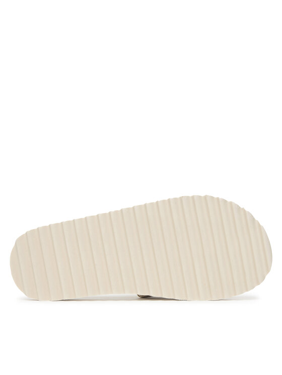 MICHAEL Michael Kors Шльопанці MICHAEL Michael Kors Teagan Merrick 2 MK03823256 Білий