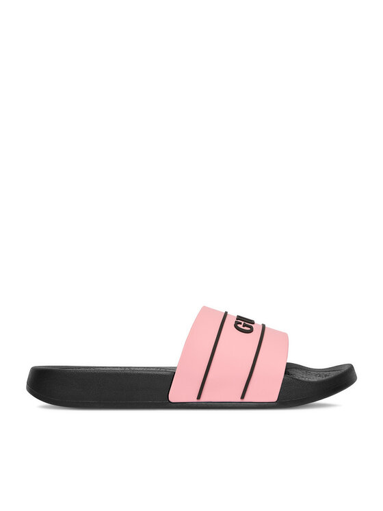 Guess Шльопанці Guess CEOWB-K250041(DZ) Світло-рожевий