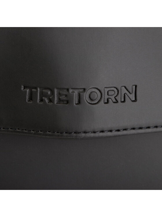 Tretorn Mugursoma Tretorn Wings Daypack 47400210 Melns